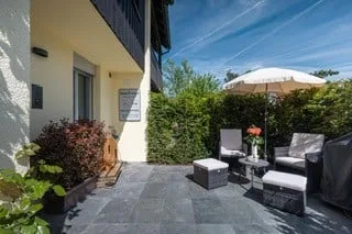 Exklusives Wohnen am Greifensee - Wo Eleganz auf Lebensqualität trifft – Foto 2 von 19