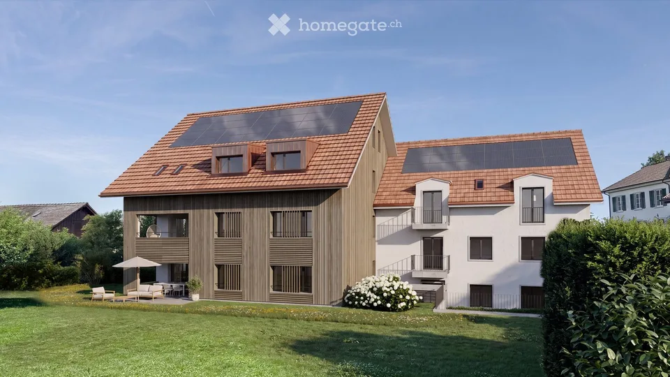Greenhouse Naturnah e urbano – il meglio di due mondi – foto 2 di 3