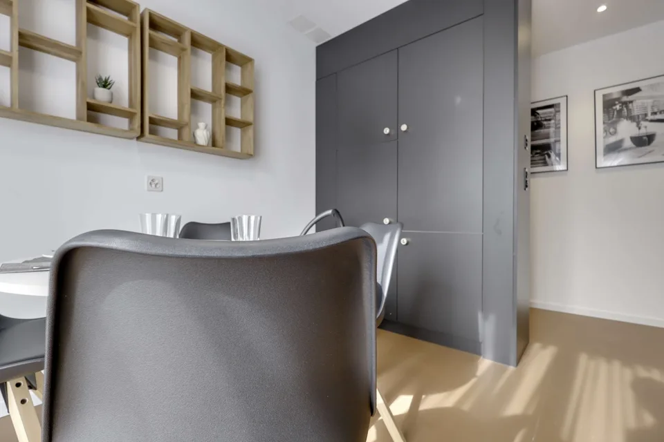 Coliving with Privacy and Community in the Heart of Renens – photo 19 sur 45