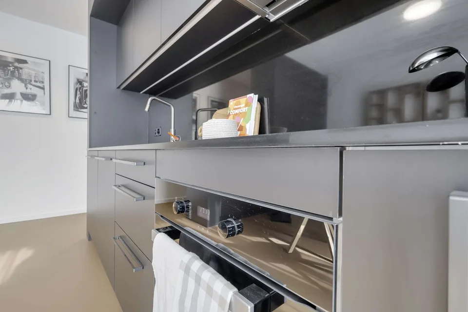 Coliving with Privacy and Community in the Heart of Renens – photo 18 sur 45