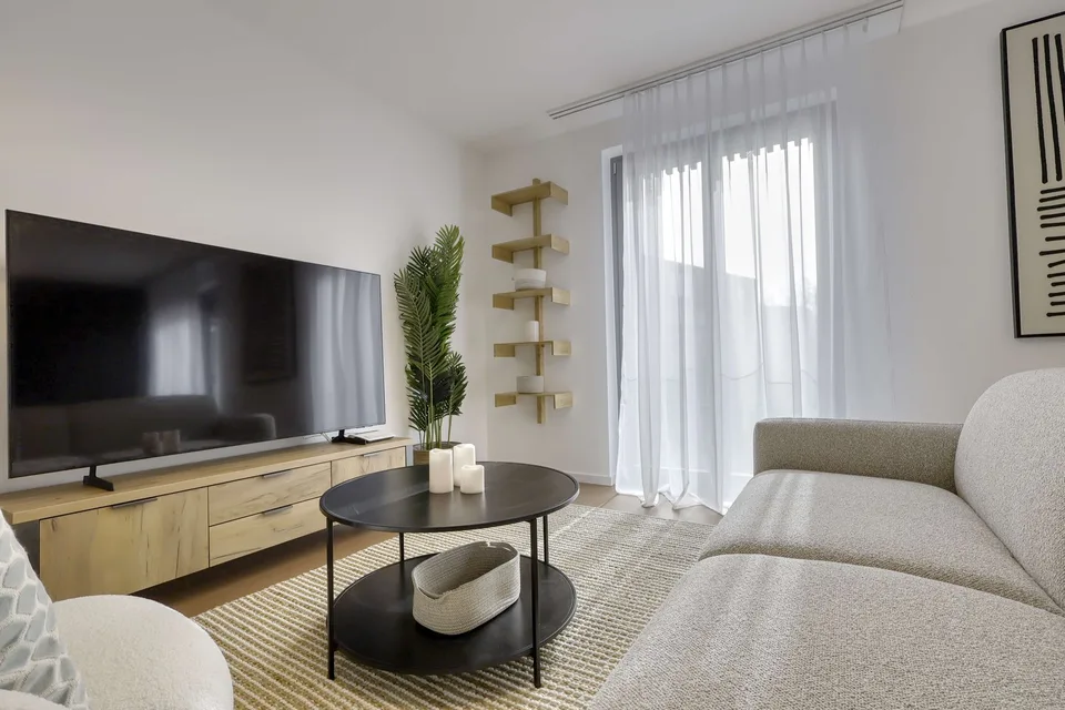 Coliving with Privacy and Community in the Heart of Renens – photo 16 sur 45