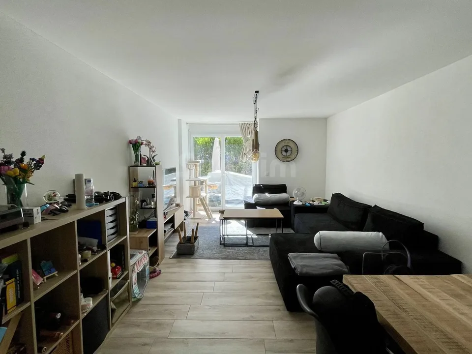 Duplex 3.5 locali moderno con terrazza – foto 4 di 12