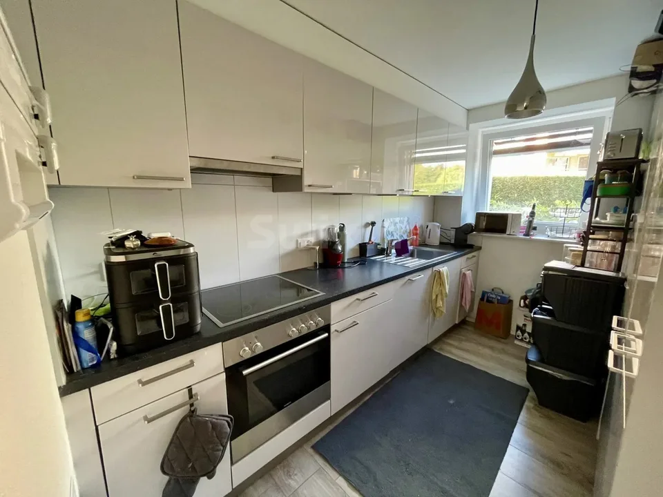 Duplex 3.5 locali moderno con terrazza – foto 5 di 12