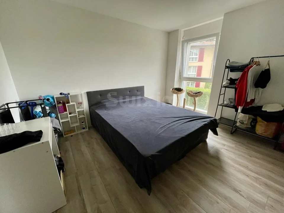 Duplex 3.5 locali moderno con terrazza – foto 6 di 12