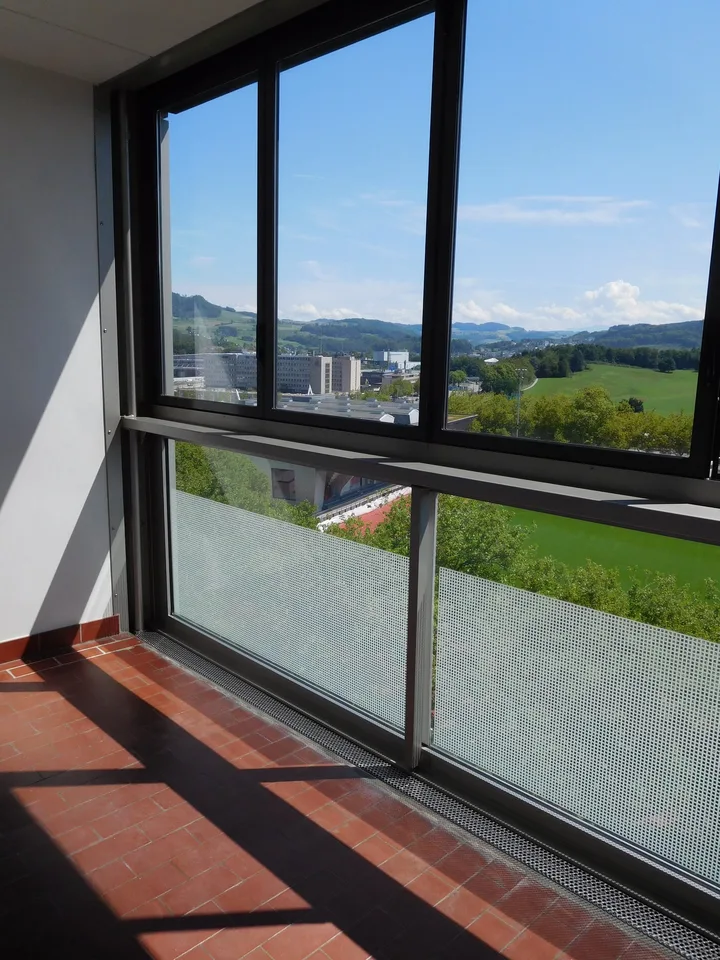 Beautiful view - spacious layout! – photo 3 of 12