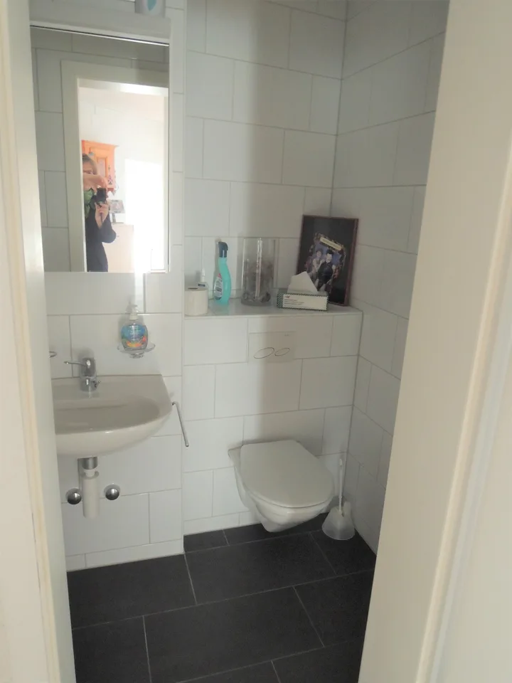 Beautiful view - spacious layout! – photo 8 of 12