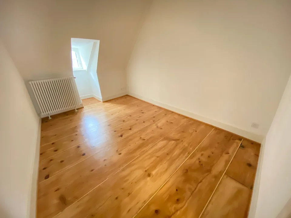 Maisonette attic apartment in the center of Kleinbasel's old town – photo 8 of 10