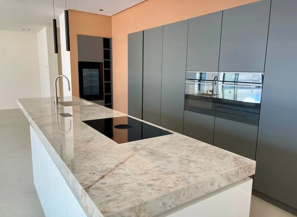 VILLA or DUPLEX APARTMENT CHARMING LAKE VIEW – Foto 15 von 30
