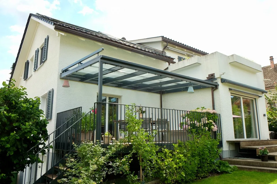 Casa unifamiliare indipendente a Dietikon (quartiere di Blüemli) – foto 2 di 10