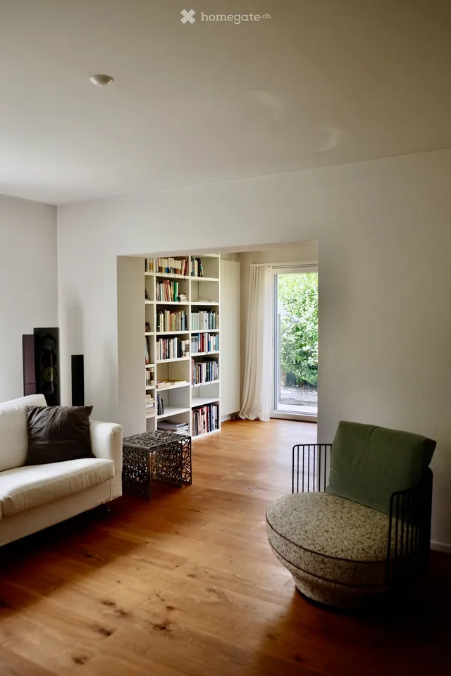Casa unifamiliare indipendente a Dietikon (quartiere di Blüemli) – foto 6 di 10