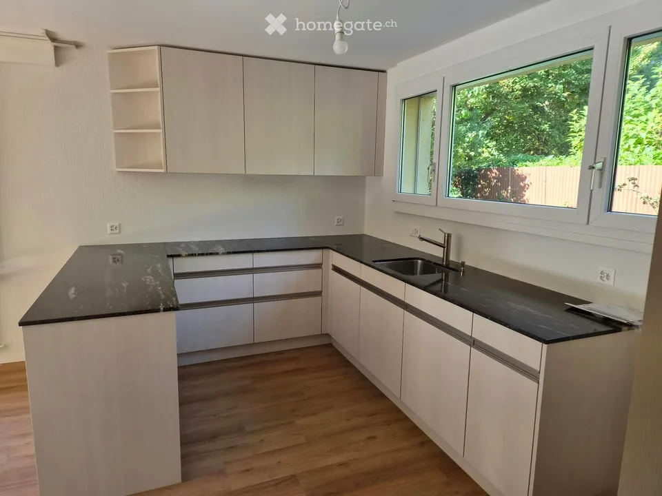 Einfamilienhaus in Egg b. Zürich – Foto 5 von 12