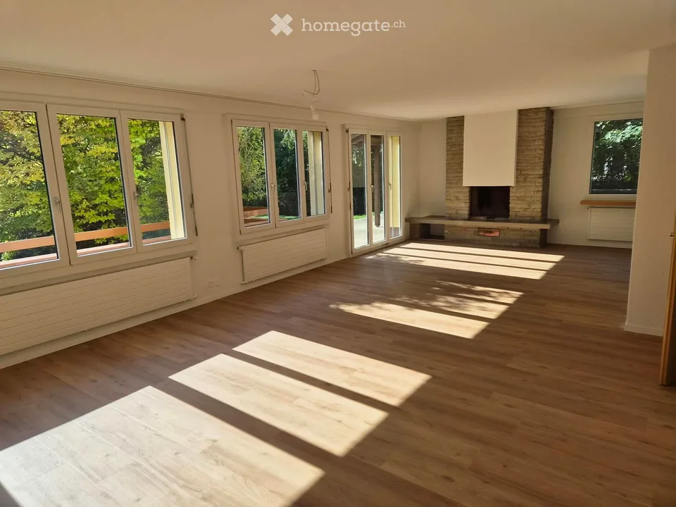 Einfamilienhaus in Egg b. Zürich – Foto 2 von 12