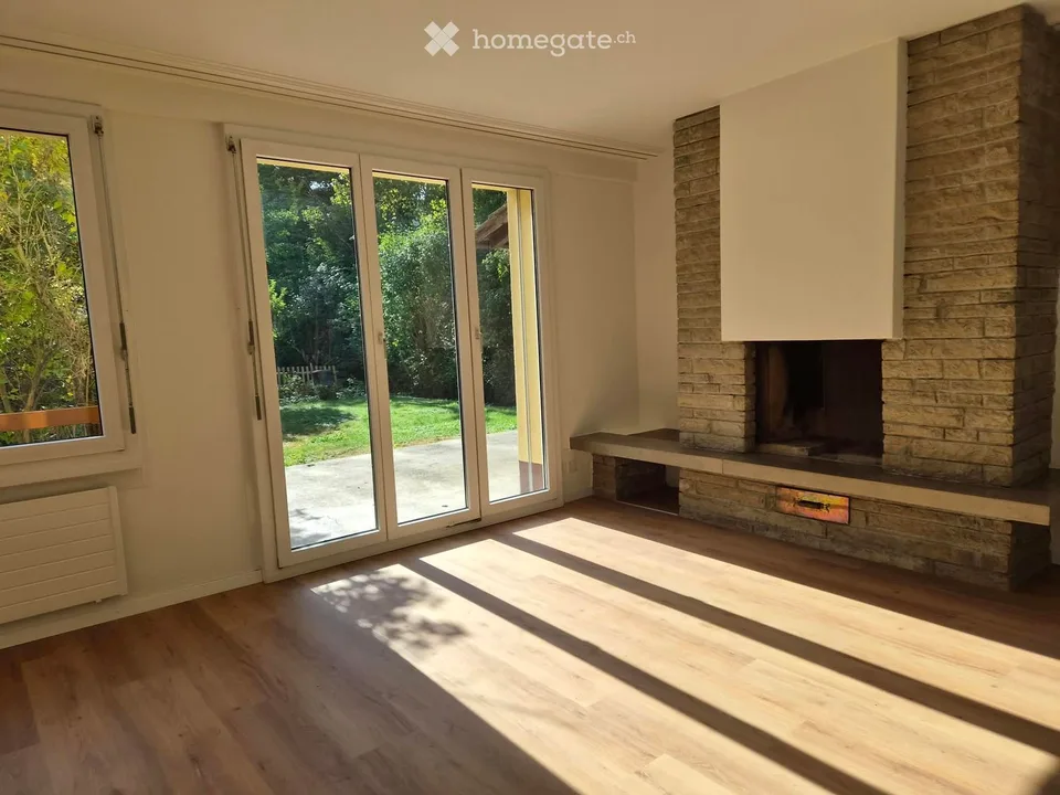 Einfamilienhaus in Egg b. Zürich – Foto 3 von 12