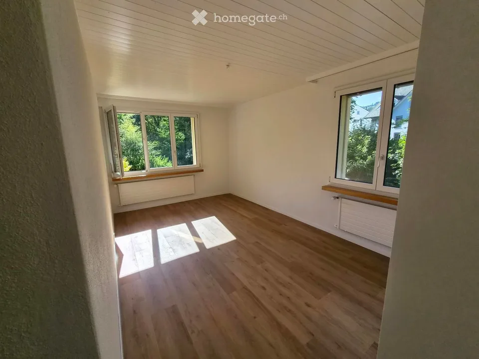 Einfamilienhaus in Egg b. Zürich – Foto 7 von 12