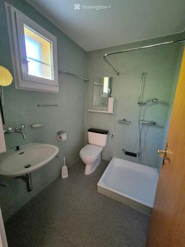 Einfamilienhaus in Egg b. Zürich – Foto 12 von 12