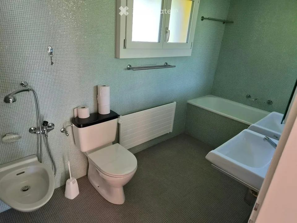 Einfamilienhaus in Egg b. Zürich – Foto 11 von 12