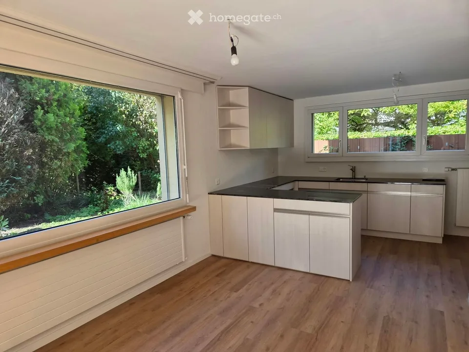 Einfamilienhaus in Egg b. Zürich – Foto 4 von 12