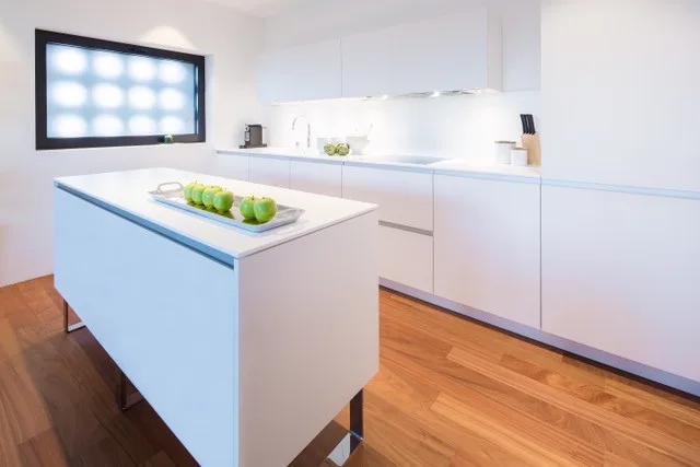 Appartement attractif / moderne 3½ pièces – photo 2 sur 10
