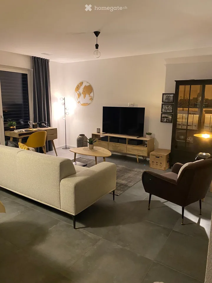 Doppelhaus in Plan-les-Ouates – Foto 4 von 4