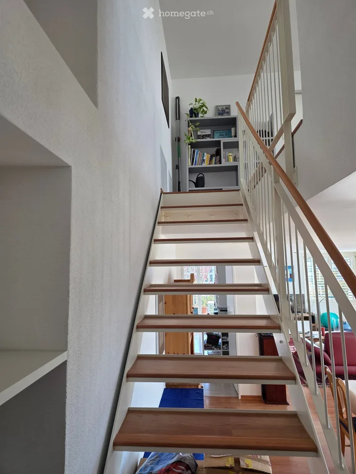 Maisonette Wohnung in Wallisellen – Foto 7 von 14