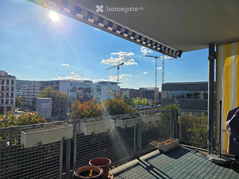 Maisonette Wohnung in Wallisellen – Foto 8 von 14