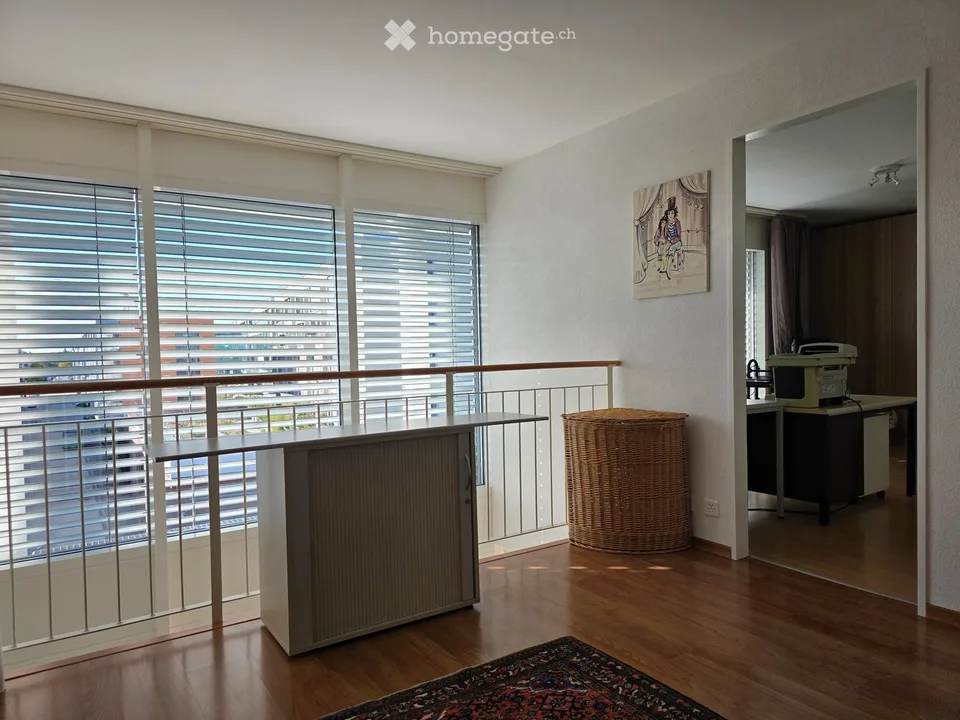 Maisonette Wohnung in Wallisellen – Foto 9 von 14