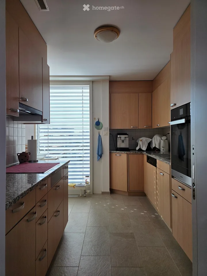 Maisonette Wohnung in Wallisellen – Foto 3 von 14