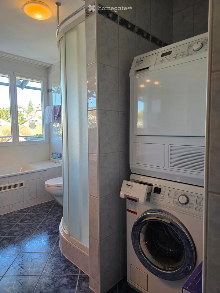 Maisonette Wohnung in Wallisellen – Foto 14 von 14