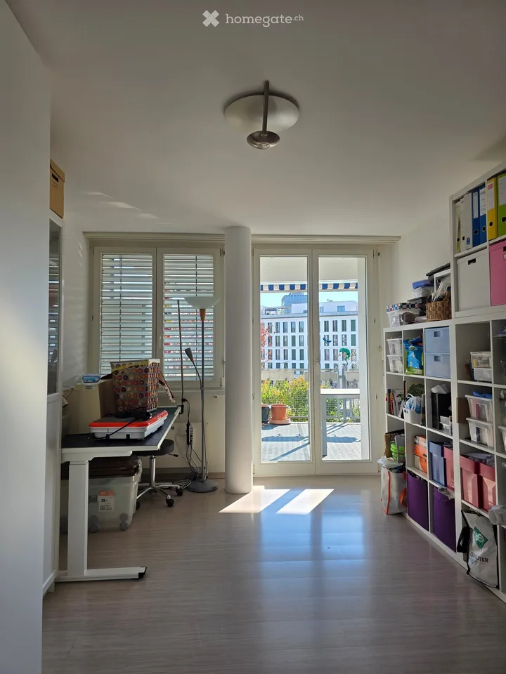 Maisonette Wohnung in Wallisellen – Foto 11 von 14