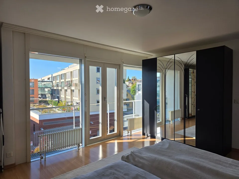Maisonette Wohnung in Wallisellen – Foto 12 von 14