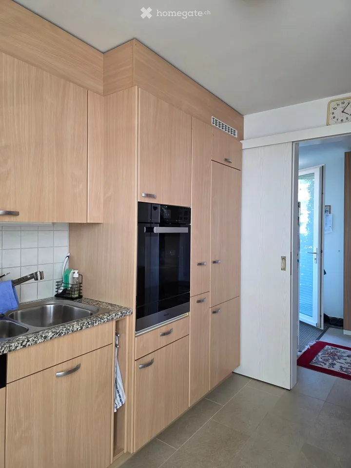 Maisonette Wohnung in Wallisellen – Foto 2 von 14