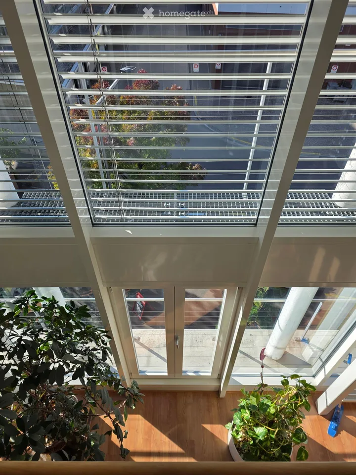 Maisonette Wohnung in Wallisellen – Foto 10 von 14