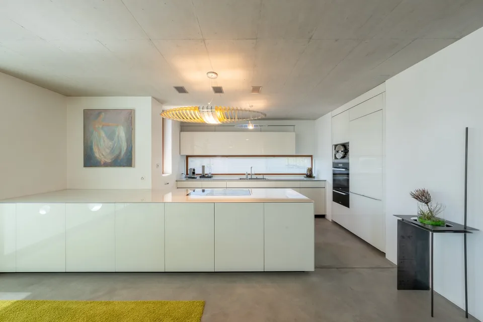Architektur Highlight mit Panoramablick – Foto 2 von 9