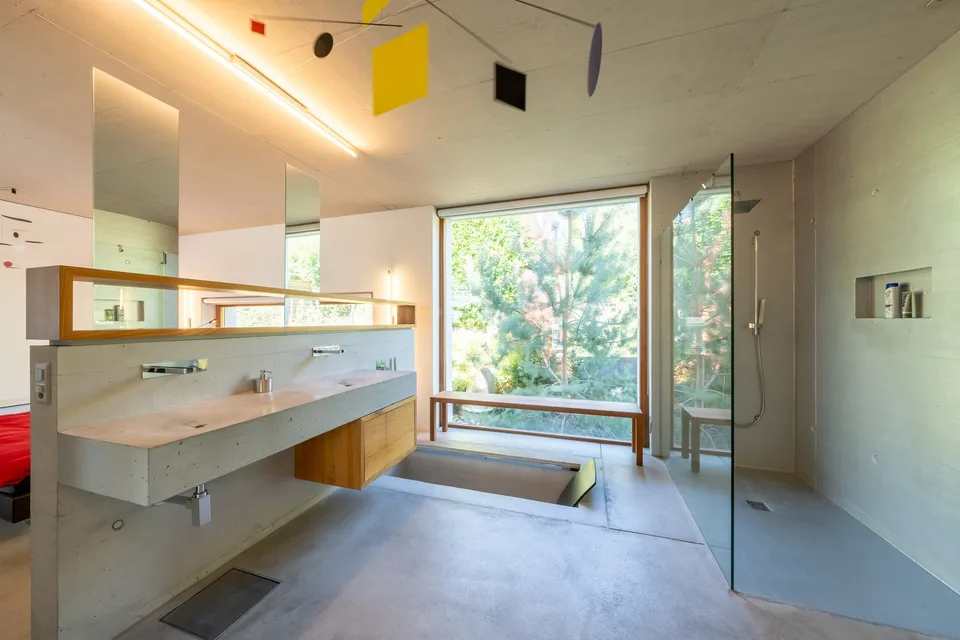 Architektur Highlight mit Panoramablick – Foto 7 von 9
