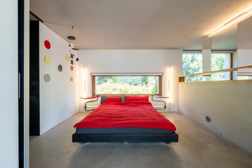 Architektur Highlight mit Panoramablick – Foto 6 von 9