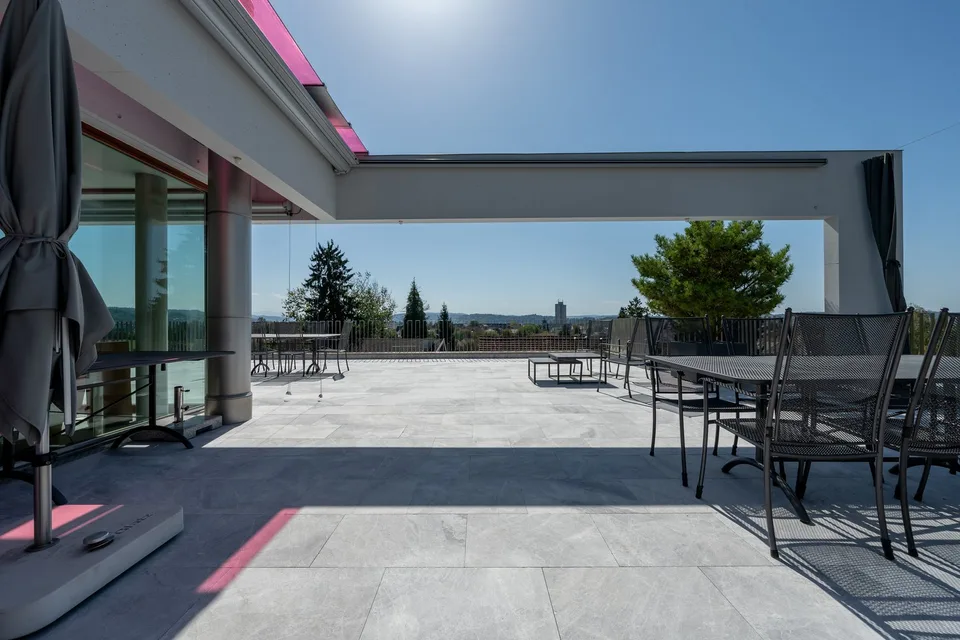 Architektur Highlight mit Panoramablick – Foto 9 von 9