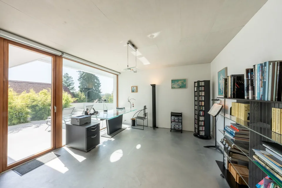 Architektur Highlight mit Panoramablick – Foto 8 von 9
