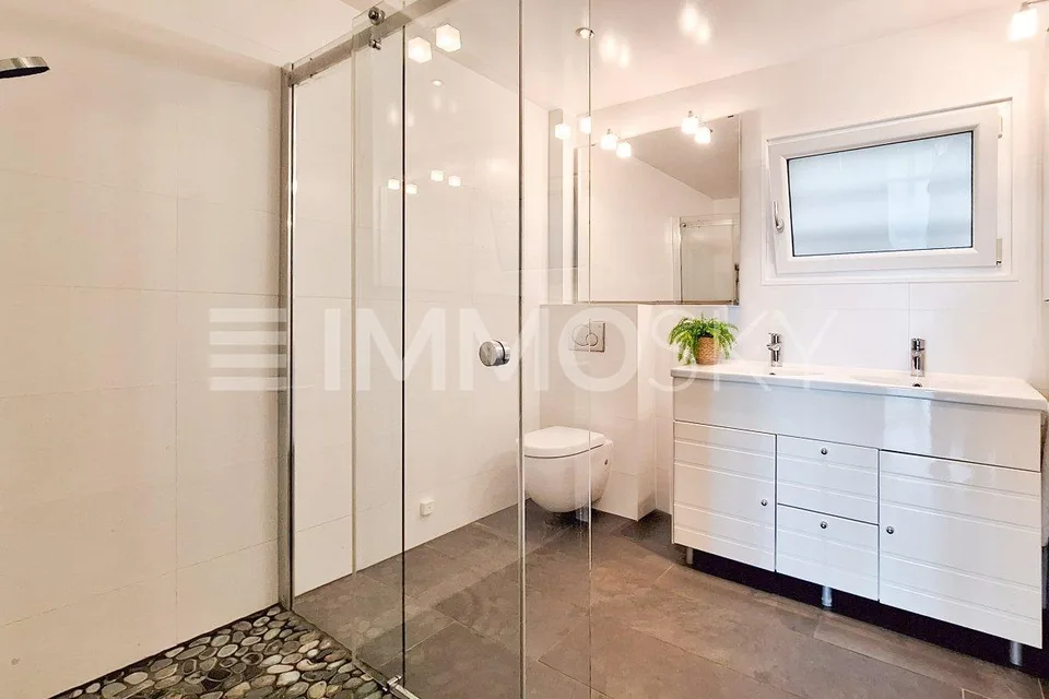 6.5 Zimmer Einfamilienhaus in Arzier – Foto 7 von 12