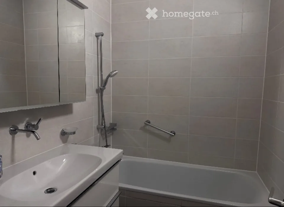 Large crossing apartment – photo 5 of 14