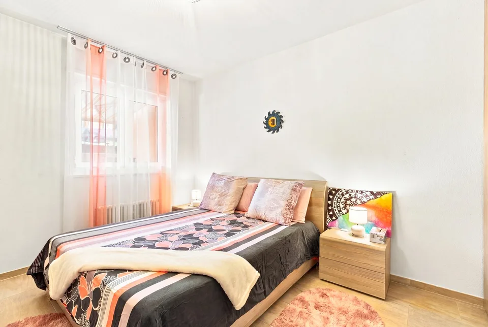 3.5 Zimmer Wohnung in Quartino – Foto 8 von 11