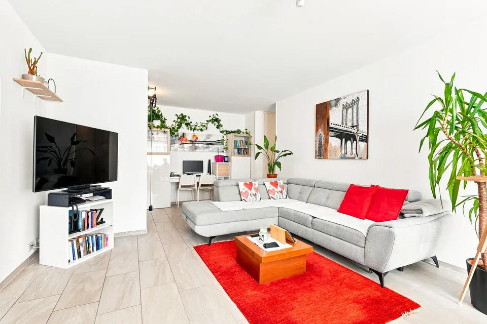 3.5 Zimmer Wohnung in Quartino – Foto 3 von 11