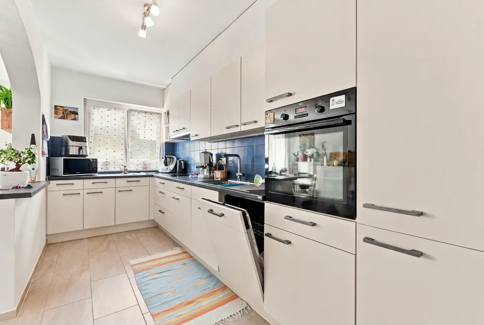 3.5 Zimmer Wohnung in Quartino – Foto 5 von 11