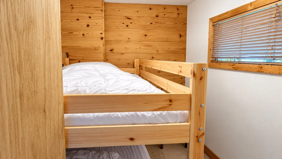 3.5 Zimmer Wohnung in Venthône – Foto 6 von 9