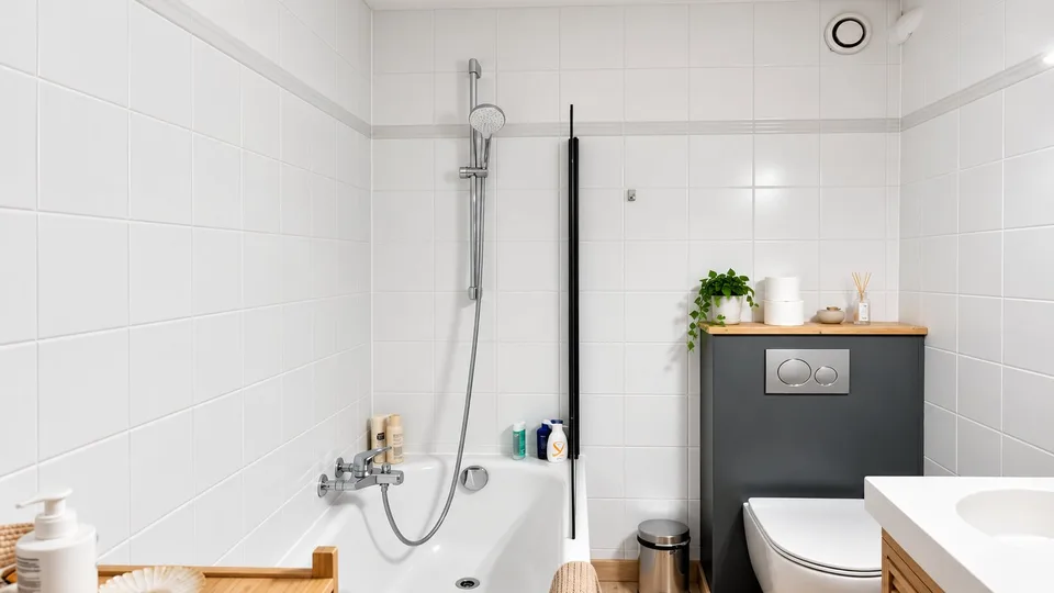 3.5 Zimmer Wohnung in Venthône – Foto 9 von 9