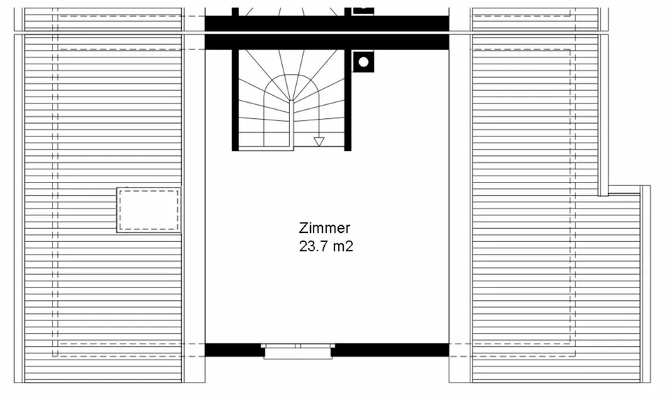 Grande maison dans un quartier populaire – photo 13 sur 14