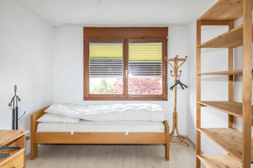 Grande maison dans un quartier populaire – photo 9 sur 14
