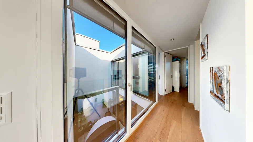 Sonne von früh bis spät! Ihr neues Zuhause mit Panorama – Foto 13 von 13
