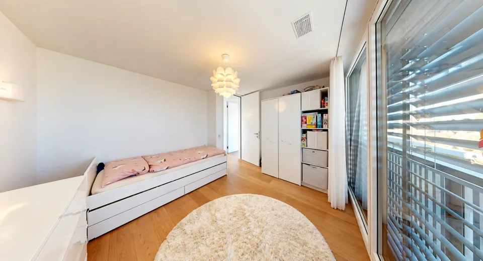 Sonne von früh bis spät! Ihr neues Zuhause mit Panorama – Foto 9 von 13