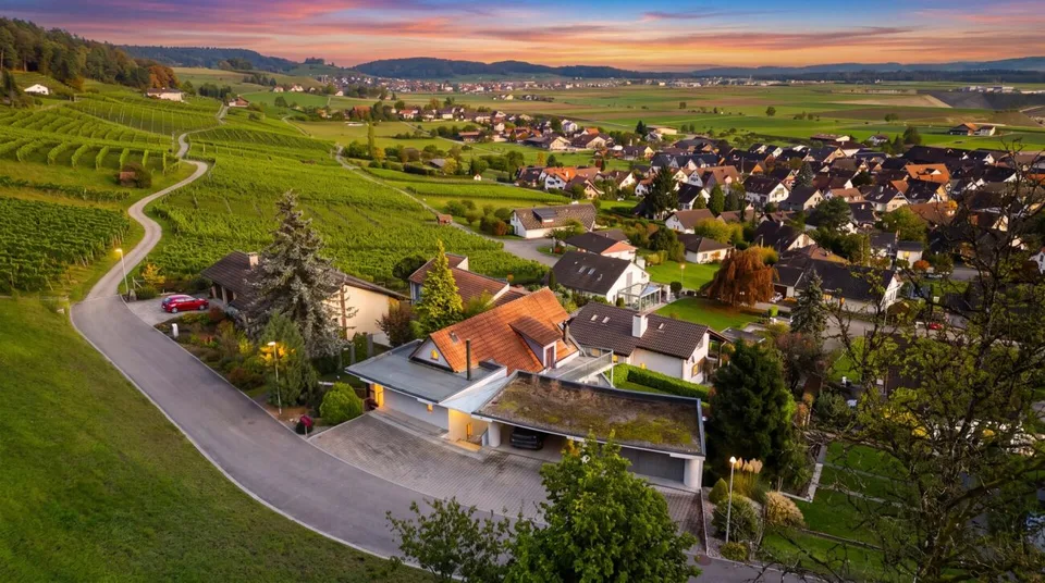 Traumhaft günstig ins eigene Haus - einziehen, wohlfühlen & sparen! – Foto 10 von 12