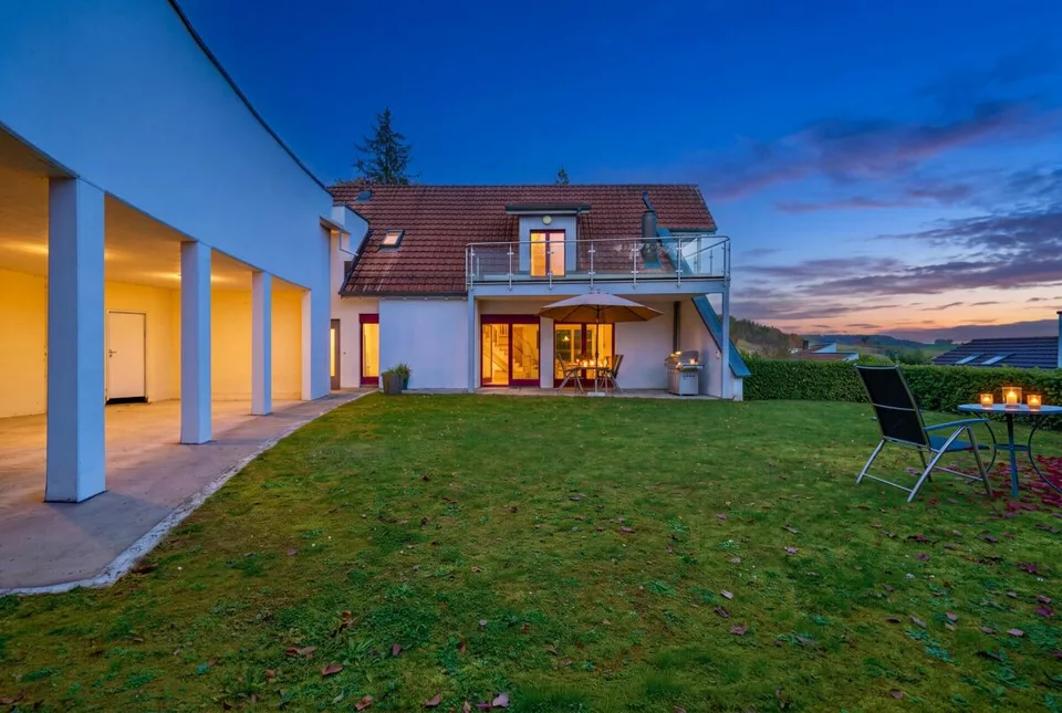 Traumhaft günstig ins eigene Haus - einziehen, wohlfühlen & sparen! – Foto 11 von 12